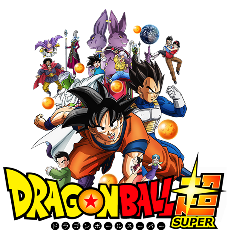 Imagem Dragom Ball